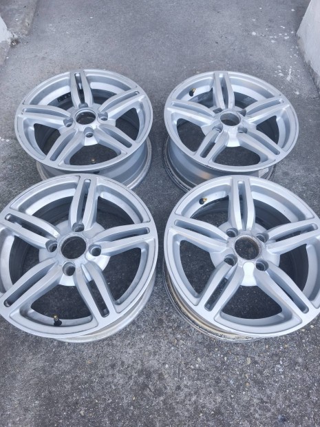 4x100 alufelni et35 r14