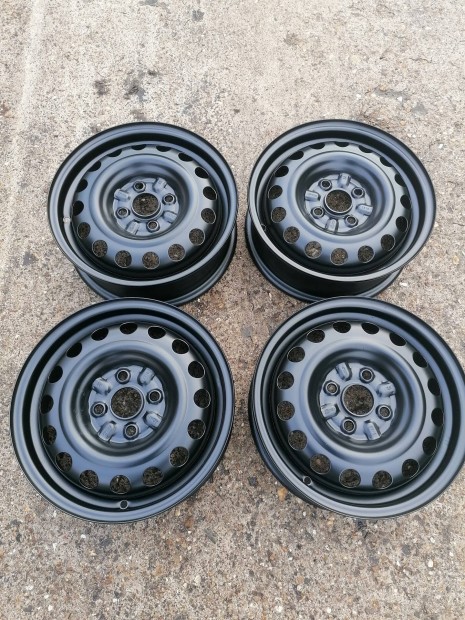 4x100-as,14-es Toyota Aygo felni 