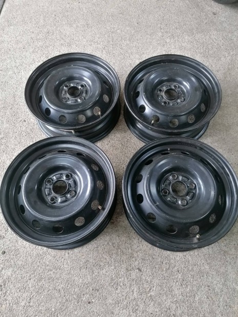 4x100-as,15-ös Suzuki Swift ll-lll felni