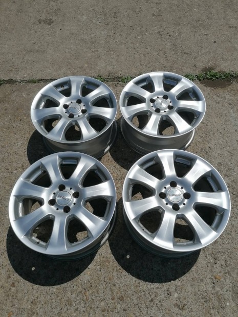 4x100-as,7x16-os Alufelni