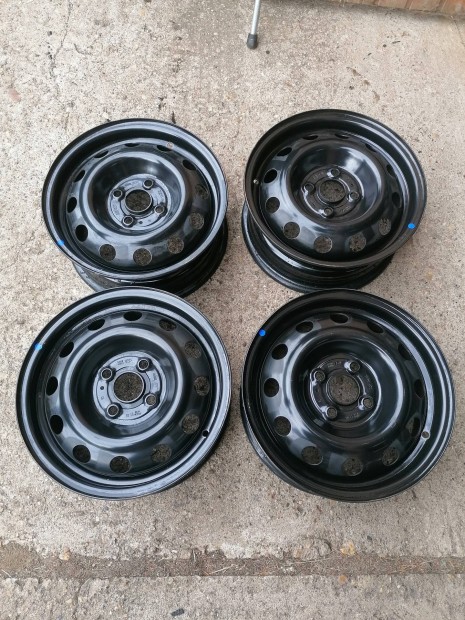 4x100-as, 14-es Kia-Hyundai felni