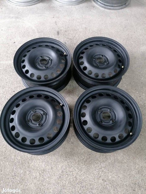 4x100-as, 15-s Opel Astra G felni