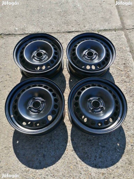 4x100-as, 15-s Opel Corsa D felni