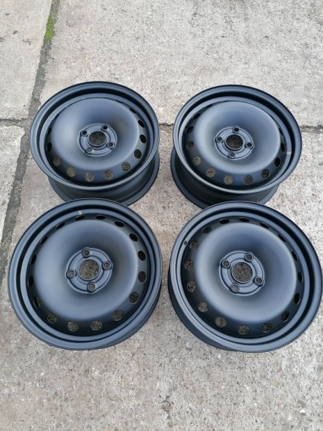 4x100-as, 15-ös Renault-Dacia felni