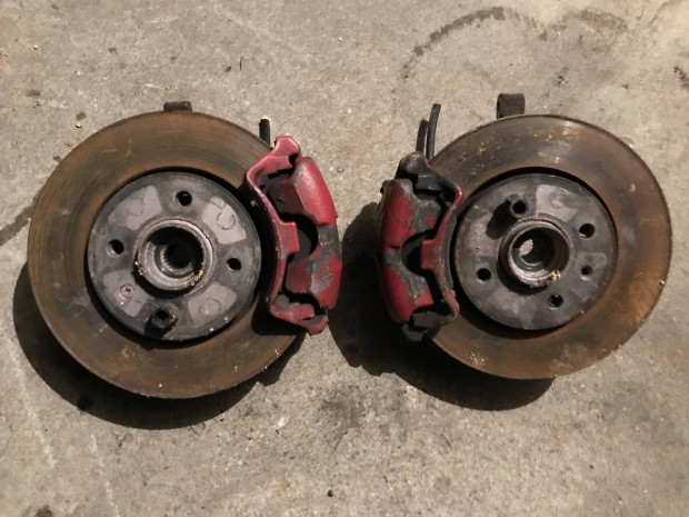 4x100 gti els Fek 6n2 lupo 6n Arosa