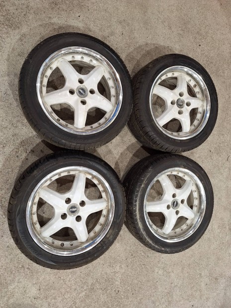 4x100 r15 vw 195/50 r15nyarigumival