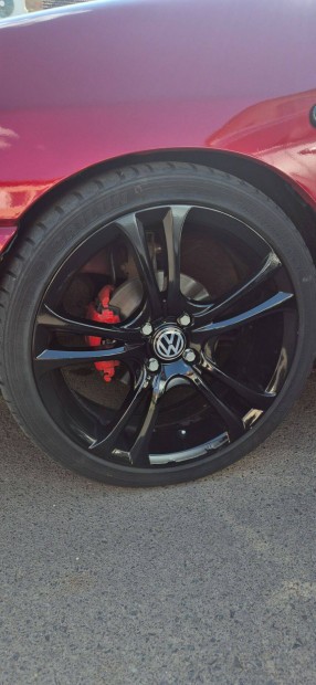 4x100 r17 alufelni
