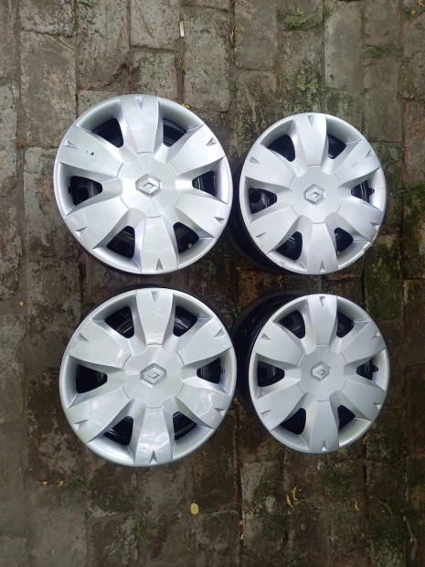 4x100 renault lemezfelni disztárcsa R15 dacia nissan is