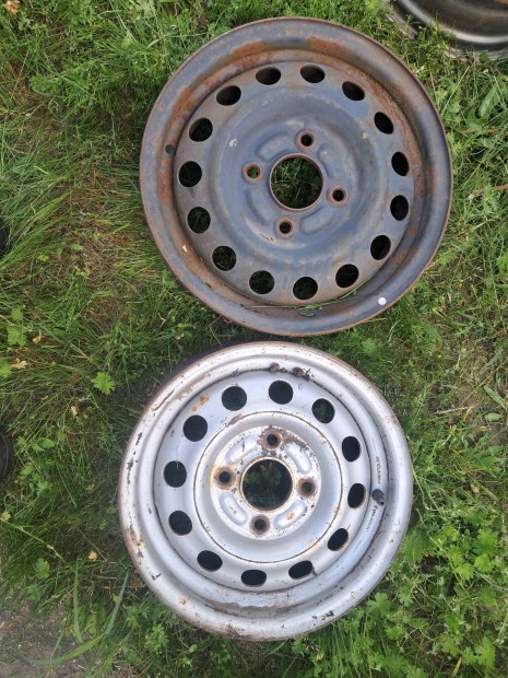 4x108 13" 14" Ford felni 1-1db