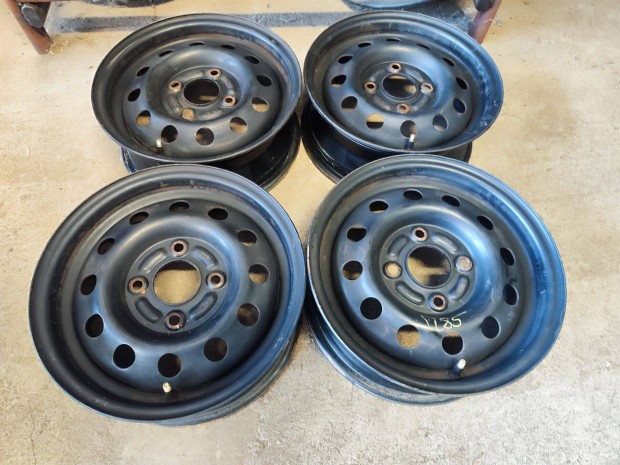 4x108 13" Ford Aclfelni Lemez Felni 90Garage #1285