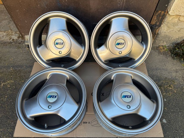 4x108 13" Gyári Ford RS Felni