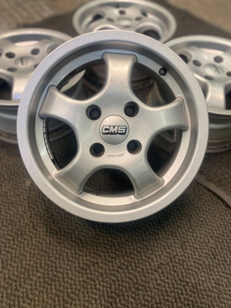 4x108 14 CMS alufelni Ford Peugeot