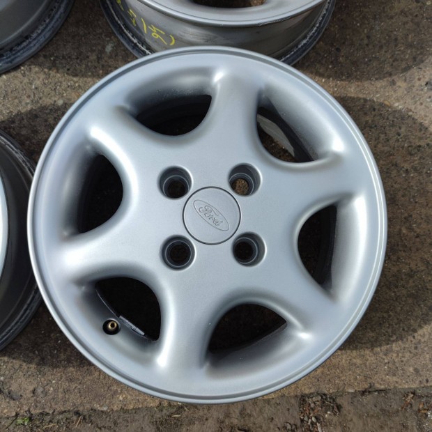 4x108 14 Gyári Ford alufelni 58000ft a 4db/46/