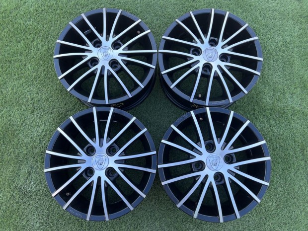 4x108 14" Aluett (Ford) alufelni 5,5Jx14h2 ET43