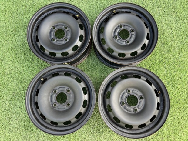 4x108 14" Ford gyári lemezfelni 5,5Jx14h2 ET47,5