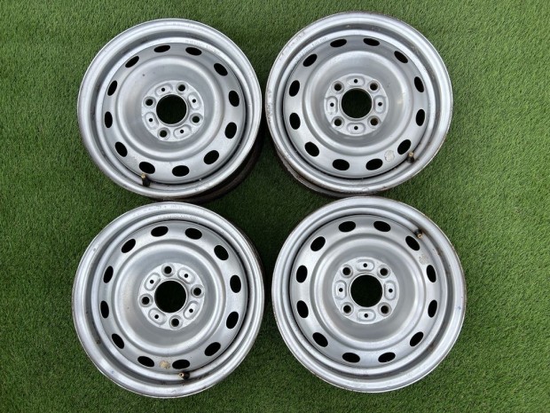 4x108 14" Peugeot gyri lemezfelni 5Jx14h2