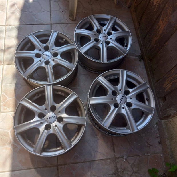 4x108 14es ET24 citroen, peugeot alufelni eladó