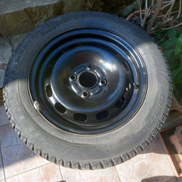 4x108 14es ford téli kerék eladó
