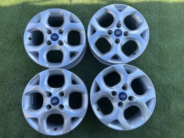 4x108 15" Ford gyári alufelni 6Jx15h2 ET47,5