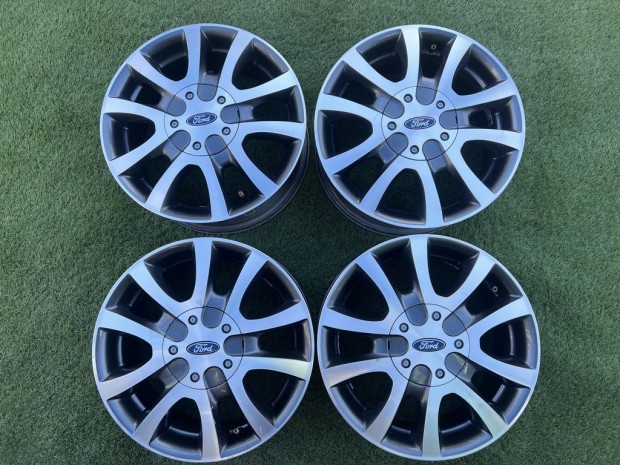 4x108 15" Ford gyári alufelni 6Jx15h2 ET50