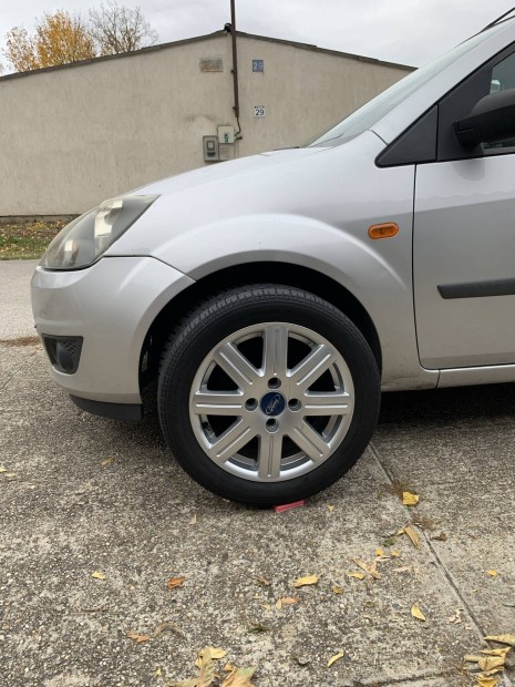 4x108 15" Ford gyári alufelni