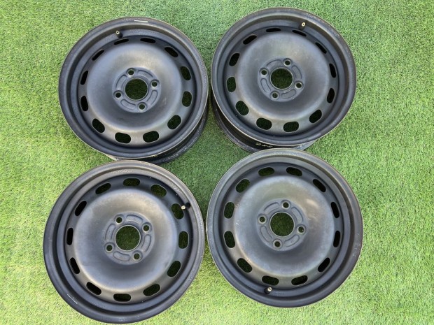 4x108 15" Ford gyári lemezfelni 6Jx15h2 ET47,5