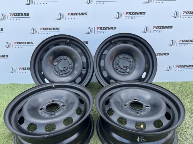 4x108 15" Ford gy�ri lemezfelni  + TPMS szenzor 6Jx15h2 ET47,5