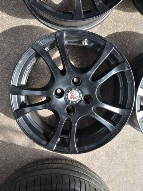 4x108 16 Ford,Mazda alufelni 88000ft a 4db /285/