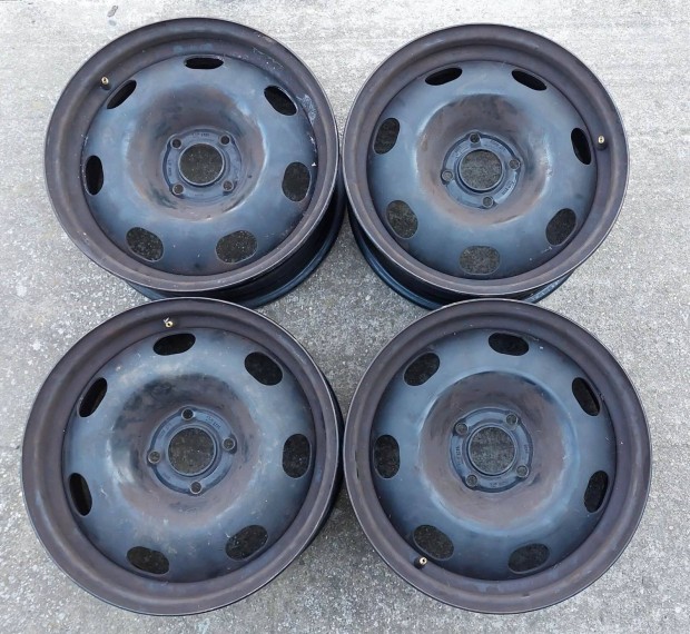 4x108 16" Citroen/Peugeot 4db ac�lfelni