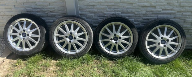 4x108 16" Ford Alufelni