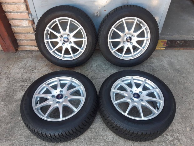 4x108 16" Ford Transit Tourneo, Connect