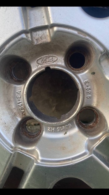 4x108 16" Ford alumínium felni