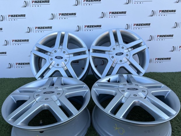 4x108 16" Ford gy�ri alufelni 6Jx16h2 ET52,5