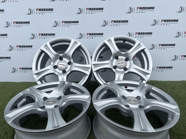 4x108 16" RCD (Peugeot,Citroen) alufelni 7Jx16h2 ET23