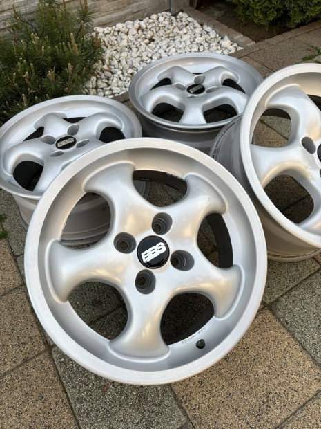 4x108 16" alufelni Ford Fiesta B-max Mondeo Peugeot Citroen 16 felni  