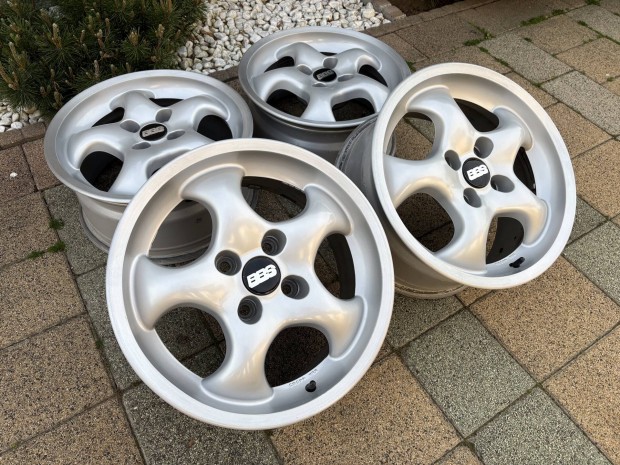 4x108 16" alufelni ford fiesta fusion peugeot citroen 16 felni