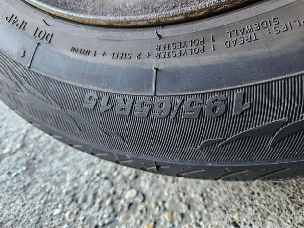 4x108 195x65r15 tli gumival