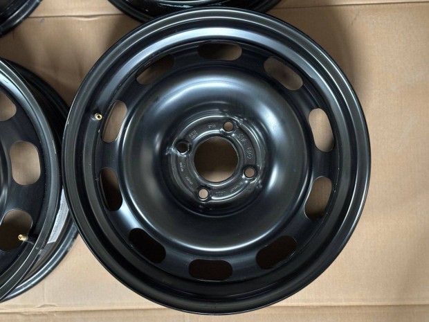 4x108 4 x 108 gyári új 16 col lemezfelni Opel Citroen Peugeot ÁR/db