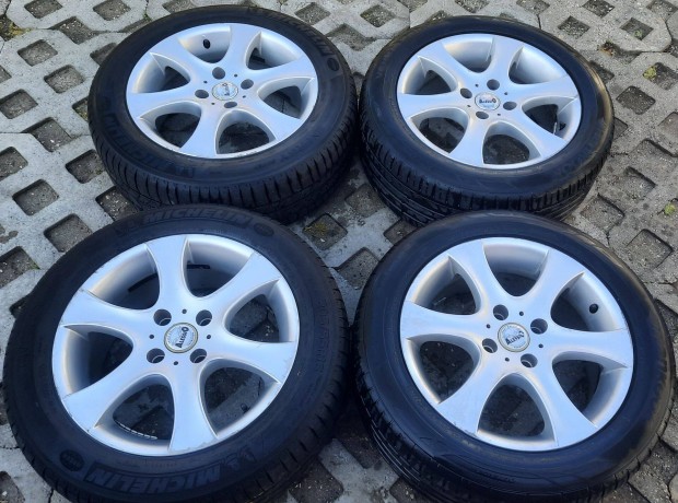 4x108 Alessio Alufelni 16" Ford