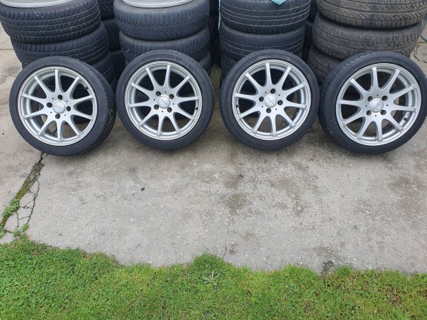 4x108 Citroën c3 xsara Picasso alufelni 7x16 ET15