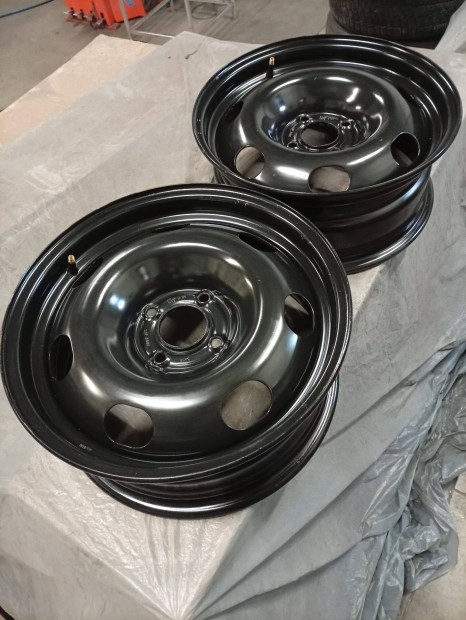 4x108 Citroen C4 Picassao, C5, Berlingo,Peugeot Partner 16" lemezfelni