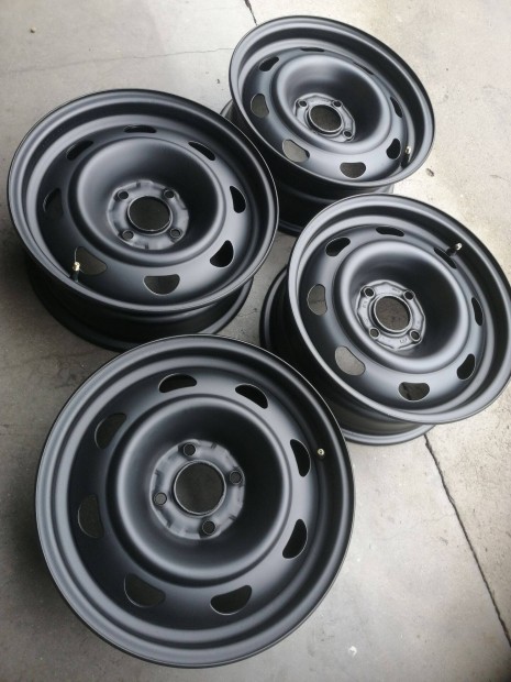4x108 Citroen, Peugeot 15" gyri lemezfelni