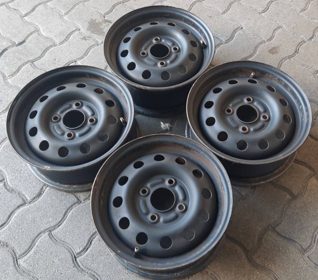 4x108 Eredeti Ford Aclfelni 13