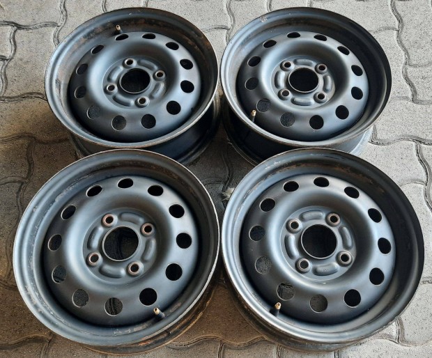 4x108 Ford Lemezfelni 13"