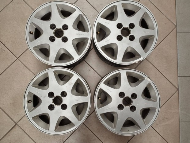 4x108 Ford Motorsport 6x15 alufelni ET35