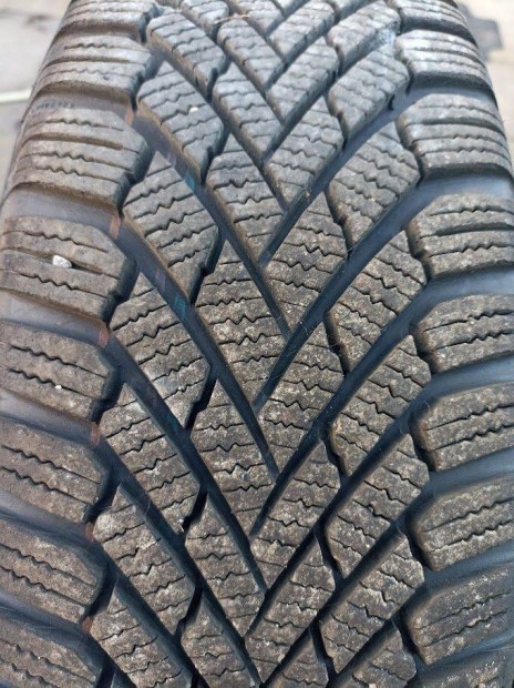 4x108 Ford lemezfelni 175/65 R14 Continental tligumival Fiesta Focus