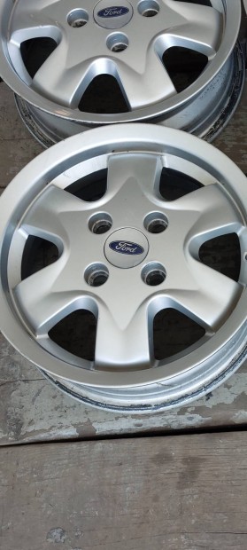 4x108 Gyári Ford 14" Alufelni