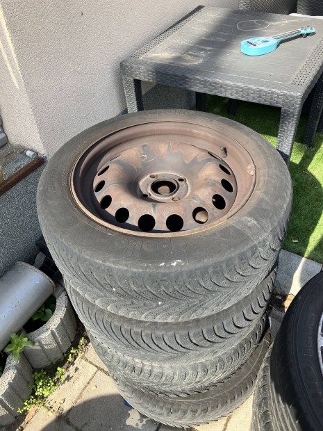 4x108 Peugeot Citroen gy�ri lemezfelni ac�lfelni