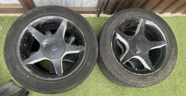 4x108 Peugeot alu felni