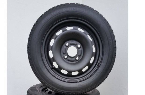 4x108 R14 Ford Felni nagyon j tli gumival 175/65 Fiesta Focus Ka
